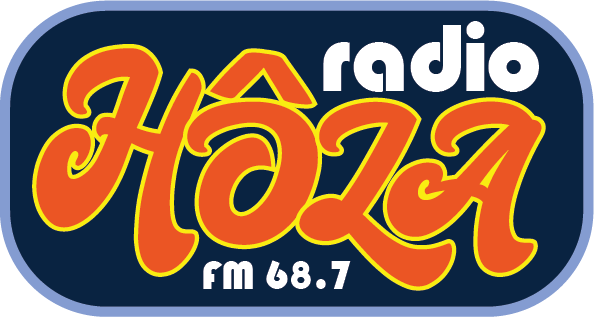 Radio Hôlas logotype